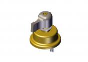 SWITCH, HEAVY DUTY ROTARY SWITCH