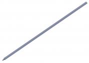 AXLE, 103" PRE-THREADED TARP AXLE W/STUB SHAFT