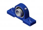 BEARING, PILLOW BLOCK BEARING