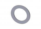 BUSHING, PIVOT 1-1/4" MACHINERY BUSHING FOR PIVOT PIN