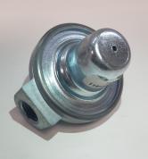 SAFETY AIR VALVE