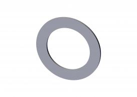 BUSHING, PIVOT 1-1/4" MACHINERY BUSHING FOR PIVOT PIN