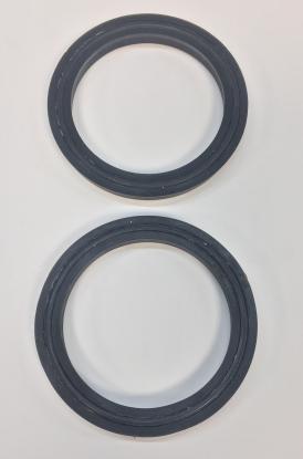 POLY PAK ROD SEAL