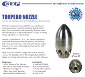 Torpedo Specs