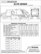 Loadmaster Elite Specs