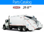 Manuals - Leach - 2R-III - Parts