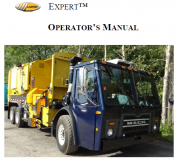 Manuals - Labrie - Expert - Operator