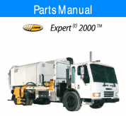 Manuals - Labrie - Expert - Parts