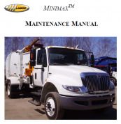 Manuals - Labrie - Minimax - Maintenance