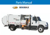 Manuals - Labrie - Minimax - Parts