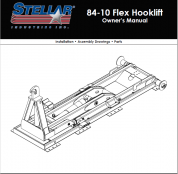 Manuals - Stellar - 84-10 Flex