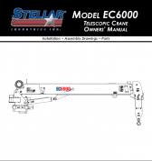 Manuals - Stellar - EC6000