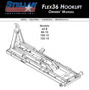 Manuals - Stellar - Flex36