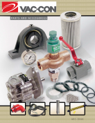 Manuals - Vac-Con - Parts