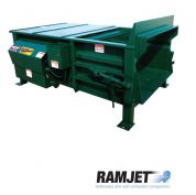 RJ-225 Ultra Stationary Compactor